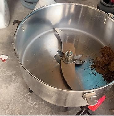 полер: Профессиональное оборудование для кухни и цеха: 1) Комбинированная — 3