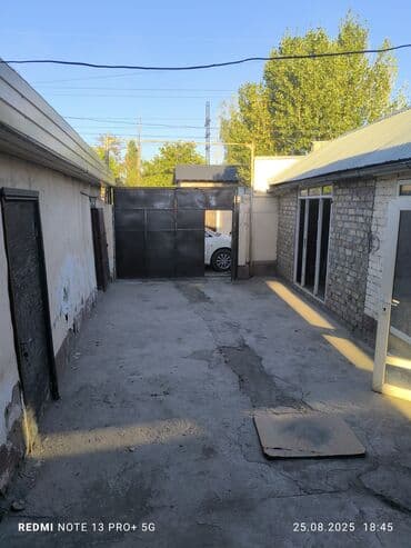 продаю дом швейный цех: Дом, 3 м², 8 комнат, Собственник, Косметический ремонт — 28