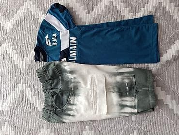 Комплекты одежды: Комплект, Новый — 2