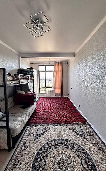 Недвижимость: 3 комнаты, 97 м², Элитка, 14 этаж, Евроремонт — 7
