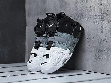 air jordan: Мужские кроссовки, 41, Nike, Новый, цвет - Черный, Бесплатная доставка — 4