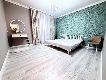 Үйлөр: Продаётся дом с евро ремонтом Ак-Ордо, 120 кв.м. Лущихина — 3