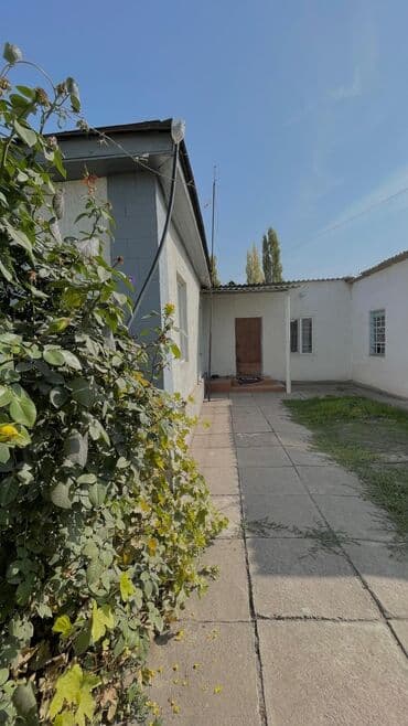 афто дом: Дом, 90 м², 5 комнат, Собственник, Косметический ремонт — 2