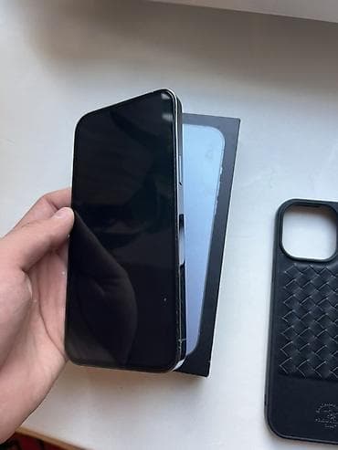 iphone 13 peo: IPhone 13 Pro Max, Б/у, 128 ГБ, 86 % — 3