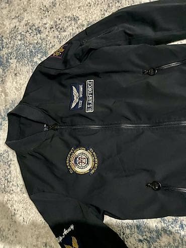 Футболкалар: Эркектердин курткасы, L, Жаңы, Өзү алып кетүү, Акылуу жеткирүү — 2