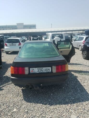 тормозные диски опель астра: Audi 80: 1991 г., 1.8 л, Механика, Бензин, Седан — 1