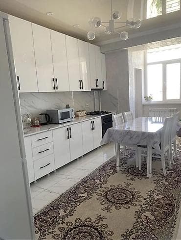 2 комнаты, 71 м², 12 мкр Элитка, 12 этаж, Евроремонт — 7