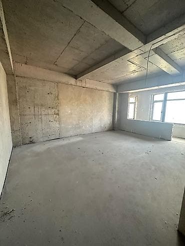 жк агат: 3 комнаты, 136 м², Элитка, 8 этаж, ПСО (под самоотделку) — 2