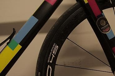 forward apache: Шоссейный велосипед, Рама L (172 - 185 см) — 3