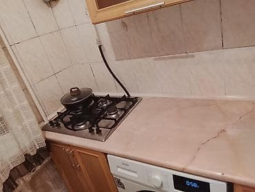 квартира берилет маладая: 1 комната — 4