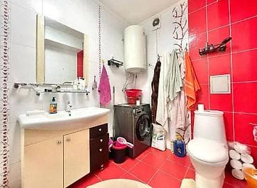 2 room: 2 комнаты, 78 м², Индивидуалка, 1 этаж, Косметический ремонт — 2