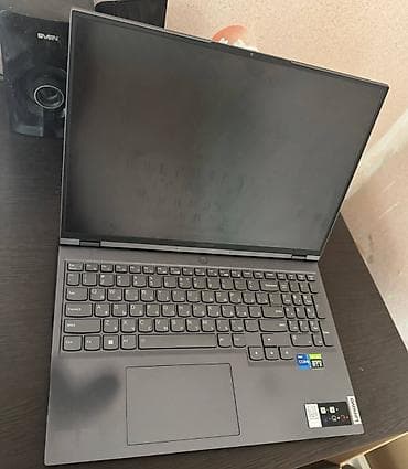 Техника жана электроника: Оюн үчүн, Колдонулган, Intel Core i7 — 2