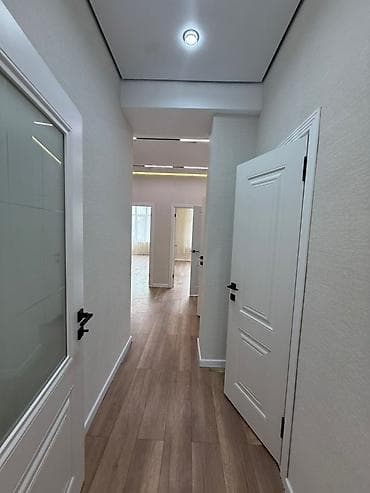 южные: 2 комнаты, 80 м², Элитка, 10 этаж, Евроремонт — 10