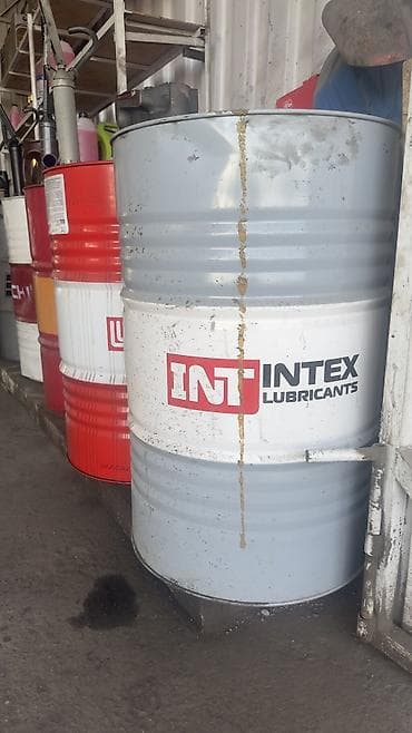 драва ош: Бочка — 1