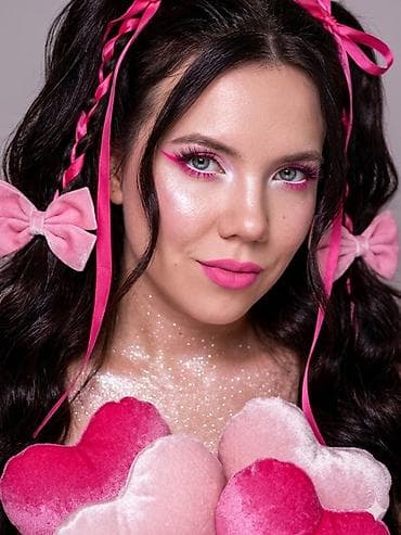 odyssey 1: ДЕВОЧКИ ЗАПУСКАЮ‼️ Делаю стильные нейрофотосессии с помощью ИИ — как — 1