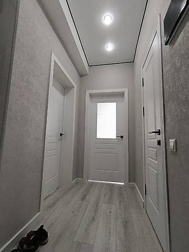 Продажа квартир: 1 комната, 39 м², Элитка, 5 этаж, Евроремонт — 2