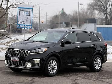 Kia Sorento: 2019 г., 2.4 л, Бензин, Кроссовер