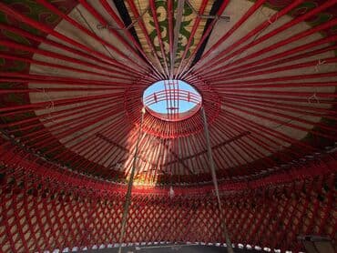 с.к.кыдыралиев а.б.урдалетова г.м.дайырбекова математика 5 класс: Юрта на арендуБоз уй, боозуй с полом, освещение,стол, стулья Боз — 4