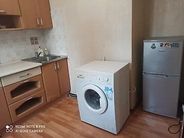 rent: 1 комната, С мебелью полностью — 1