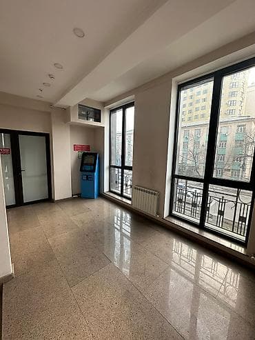 кызыл кыяа: Кеңселерди сатуу 46 м², Эмерексиз, 5 кабат — 4