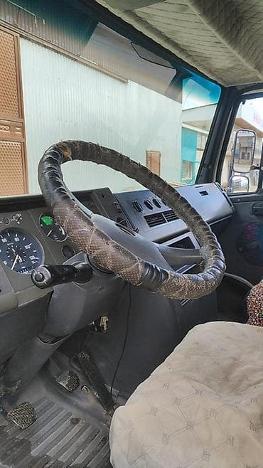 мотор водный: Грузовик, Mercedes-Benz, Стандарт — 5