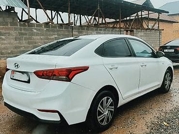 ручка форд фокус 1: Hyundai Solaris: 2017 г., 1.6 л, Типтроник — 2