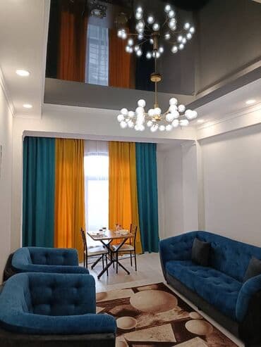 сколько стоит аренда однокомнатной квартиры в бишкеке: Посуточные квартиры в Бишкеке! 🏡🌆 Все фотографии настоящие!🏡 Район — 5