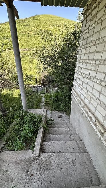 участок иссык куль: ‼️На продажу вышла Дача с мансардой и подвалом, район Иссык-Атинский — 5
