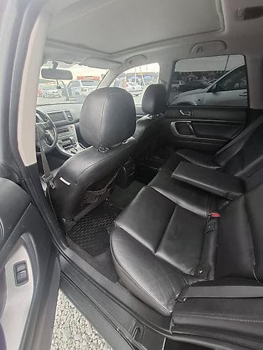 капот марк 2 90: Subaru Outback: 2008 г., 2.5 л, Автомат, Бензин, Универсал — 7