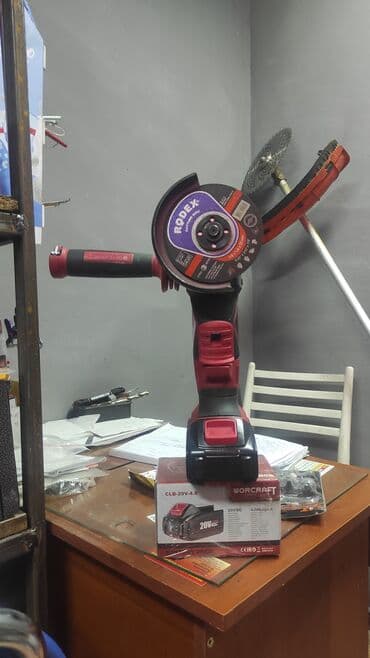 триммер для травы бишкек цена: Болгарка на батарейках в аренду Болгарка на батарейках аренда аренда — 1