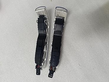 коммутаторы sfp: Комплект поворотников Mercedes-Benz — 4