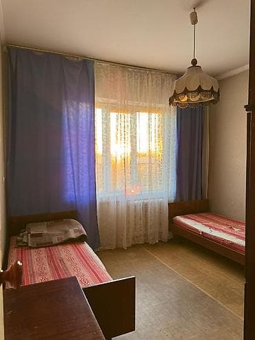 квартира можно с животными: 2 комнаты, Собственник, Без подселения, С мебелью полностью — 8
