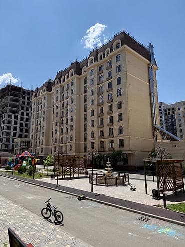 8: 1 комната, 46 м², АУЦА Элитка, 10 этаж, Свежий ремонт — 7