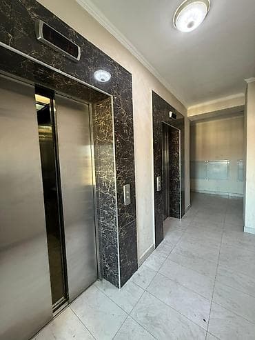 Продажа квартир: 2 комнаты, 54 м², Элитка, 13 этаж, Евроремонт — 4