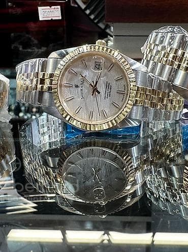 poco watch: Женские Часы от Швейцарского бренда Jacques Du Manoir! Швейцарский — 7