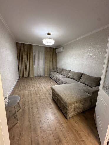 1 комната, 50 м², Индивидуалка, 4 этаж, Косметический ремонт