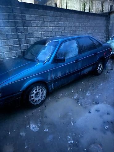 пасаи: Volkswagen Passat: 1992 г., 1.8 л, Автомат, Бензин, Седан — 5