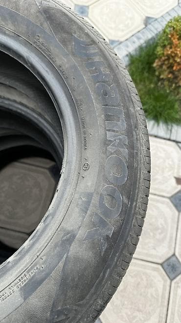hankook: Шины 205 / 65 / R 16, Лето, Комплект, Легковые, Корея, Hankook — 3