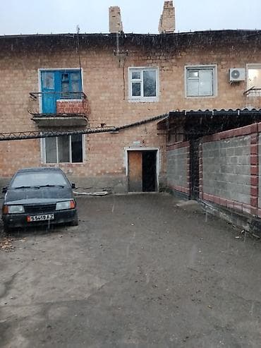 1к: 1 комната, 30 м², Индивидуалка, 1 этаж, Косметический ремонт — 8