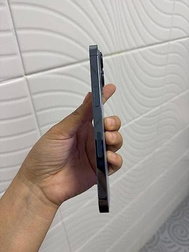 aphone 11: IPhone 13 Pro, 256 ГБ, Sierra Blue, 78 % — 6