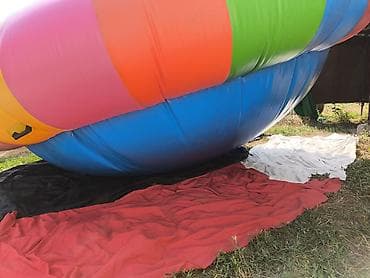 генератор 100: 1.Морской волчок (юла) сатылат,ото сапаттуу жасалган 900 грамдык — 4