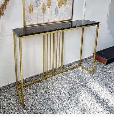 где можно заказать мебель: Консоль на заказ и в наличии!!! — 7