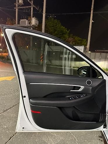 2022: Hyundai Sonata: 2022 г., 2 л, Автомат, Газ, Седан — 10