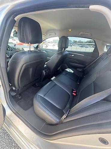 2 8: Renault SM6: 2019 г., Газ, Седан — 6
