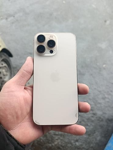 iphone x цена бишкек: IPhone 16 Pro Max, Каптама — 7