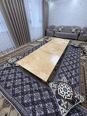 услуги тамады цена: 📢 АРЕНДА СТОЛОВ И ЖЕР ТӨШӨКӨВ⠀ ⠀ Сдаём столы для:⠀ ✔ Той⠀ ✔ Куда тосуу — 9