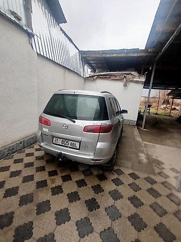 мазда запчас: Mazda 2: 2003 г., 1.3 л, Ручные, Бензин, Хэтчбэк — 5