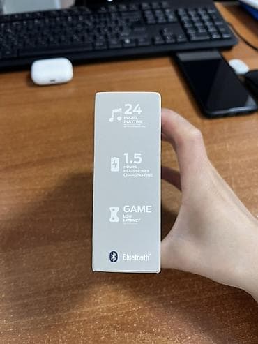 samsung m52: Вакуумные, Monster, Новый, Беспроводные (Bluetooth), Классические — 5