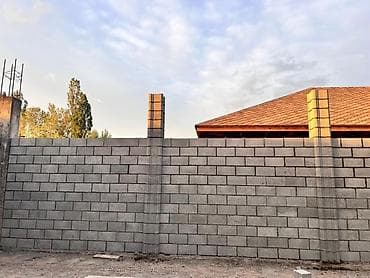 кладка ат: Кладка Пескоблока быстро и качественно Пескоблок койобуз тез жана — 7