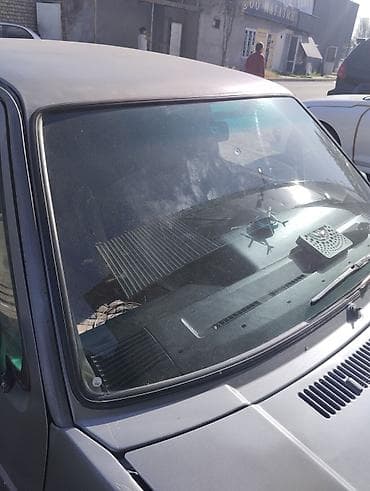 гольф2 разбор: Volkswagen Golf: 1984 г., 1.6 л, Механика, Бензин, Хэтчбэк — 5